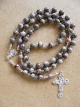 Fossil Rosary